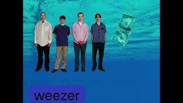 Smells Like Buddy Holly - Nirweezer but it