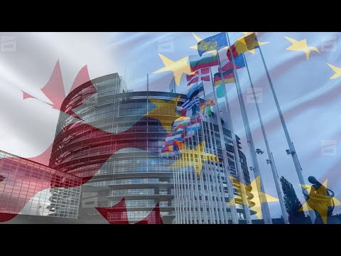 დაძაბული დებატები ბრიუსელში | 1 დღე ევროპული საბჭოს ისტორიულ გადაწყვეტილებამდე