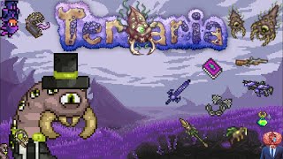 Why Terraria's Corruption Is Spiffier Than The Crimson