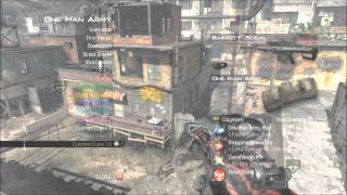 Clear Zesc: New Way to Zoomload on MW2