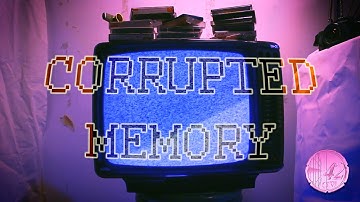 Ｃｏｒｒｕｐｔｅｄ░Ｍｅｍｏｒｙ（や縁も）// OFFICIAL VIDEO
