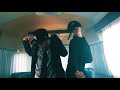 YamashiRoll &amp; KAJA - Get Up!! (Official Music Video)