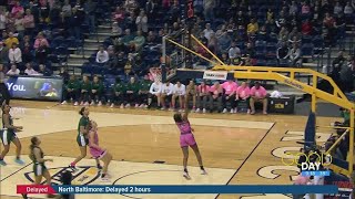 'Rockets for the Cure': Watch a good game, support breast cancer research | Good Day on WTOL 11