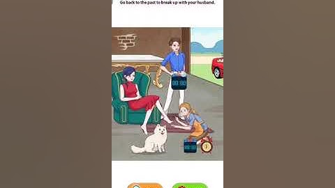 Annoy It Tricky Puzzle Level 23, 24, 25, 26 gameplay walkthrough