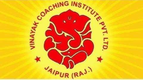 B.Sc.Part-II/Chy.(Org.)Class-2/Vinayak Coaching Institute,Jaipur