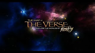 Firefly Online: The Map of the Verse