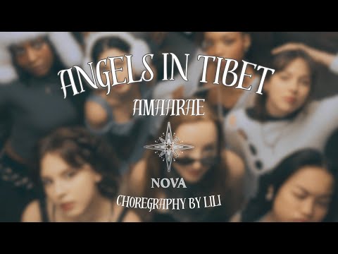 AMAARAE - Angels