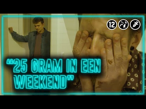 Wat als je verslaafd raakt aan 3-MMC? | Dealen met Designerdrugs #3