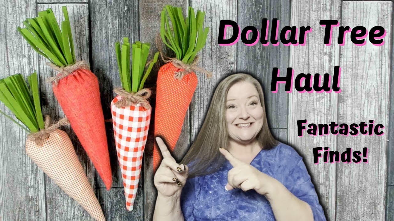 Fantastic Finds Dollar Tree Haul New Yoga Pads Crafter's Square St
