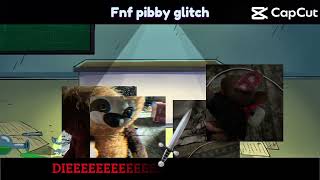 Help We Are Stuck In The Pibby Glitch