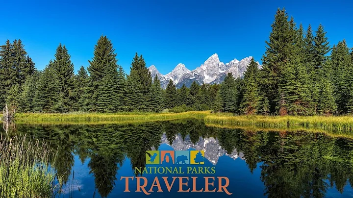 National Parks Traveler | The Grand Teton National...