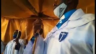 St Joseph Church in Zion ✝️