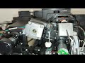 Removing a stuck film cassette in an HID Fargo HDP5000, HPDii, HDPii Plus or HDP5600