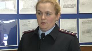 государственные услуги Информационного центра ГУ МВД России по Воронежской области