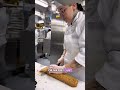 A tour inside the kitchens of the elegant Oceania Allura 🫣 #oceaniacruises #oceaniaallura #cruises