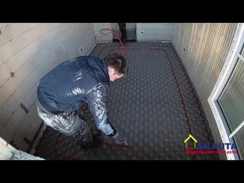 Video: Ar galiu pastatyti pastogės grindis su 2x4?