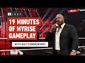 WWE 2K25 MyRise: Exclusive First 19 Minutes (With Developer Commentary) - IGN First
