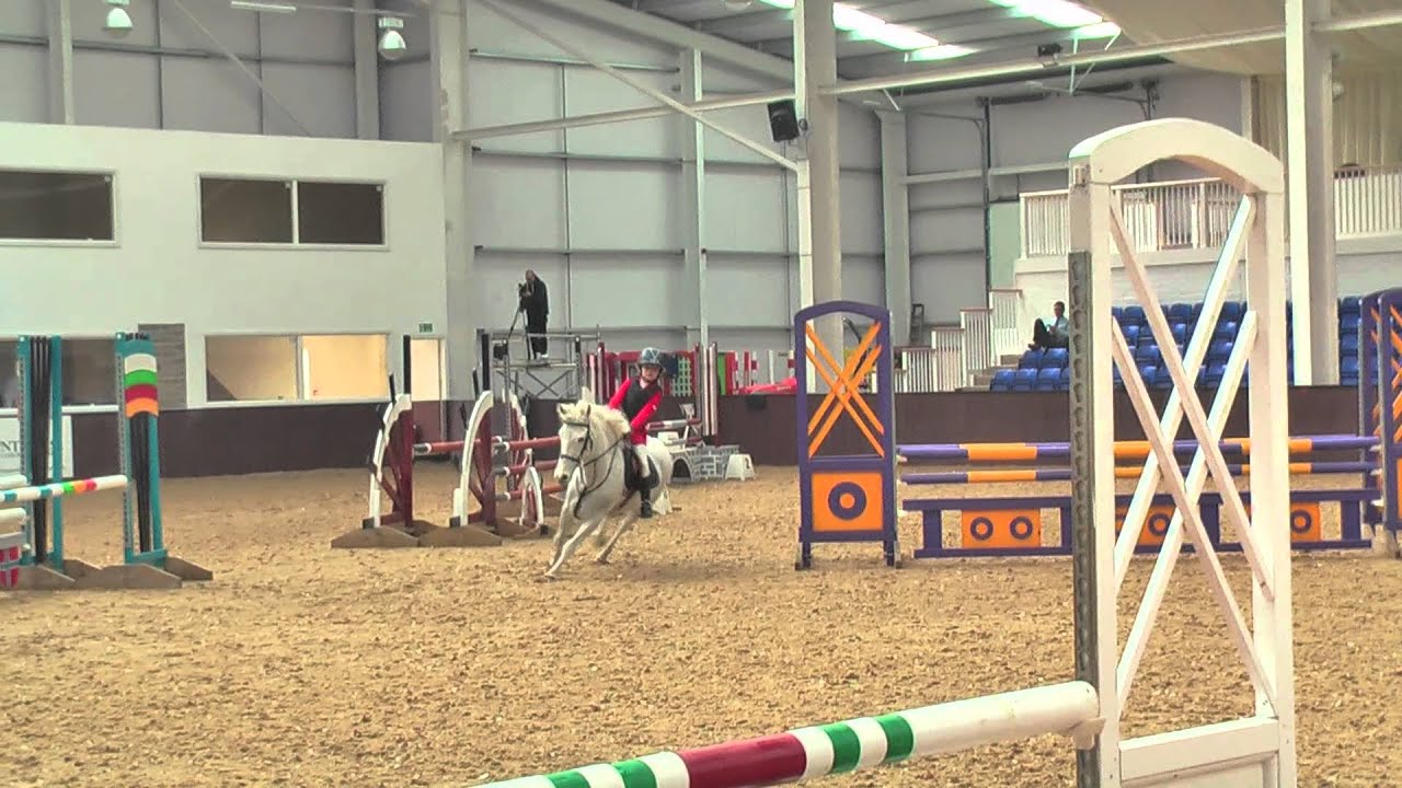Tick Tock Bury Farm Tiny Tots 2012