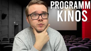 Arthouse Und Der Werdegang Des Deutschen Programmkinos Special