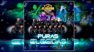 Los Diablos Fuera - Los Elegidos De La Banda