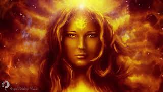 Awaken the Goddess Within | Kundalini Energy Rising | 432 Hz Divine & Earth Frequency Music