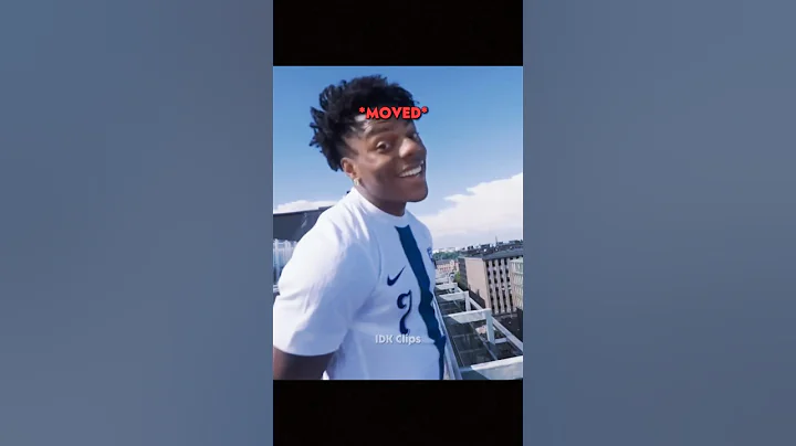 10,000 iShowSpeed Fans Doing Ronaldo’s SIU🤯🔥