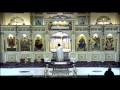 Holy Ascension  Divine Liturgy 5/25/17 at Assumption Panagia Greek Orthodox Church Chicago, IL