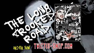 Watch The Official Twiztid Tour Documentary: The Long And Crooked Road Trailer