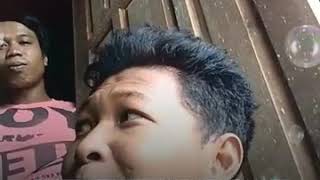 Bintang Kehidupan Aksi Pamer Perut Buncit