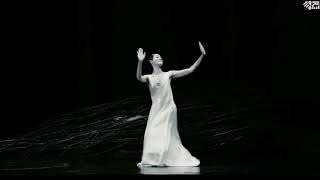 Pina Bausch feat. Sherazade / Terez Sliman  شهرزاد / تيريز سليمان #pinabausch #terezsliman #شهرزاد