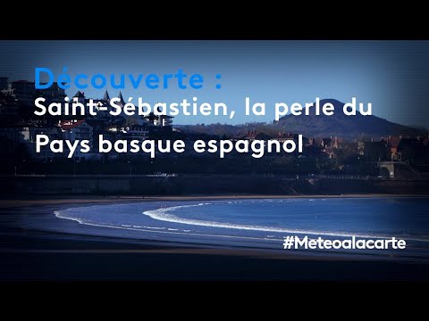 Vidéo: Regarder Un Appartement à Saint-Sébastien, Espagne [carte Postale] - Réseau Matador
