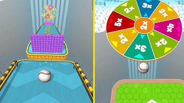 Going Balls - Super Bonus Level