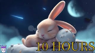 10 Hour 1oneam Lullaby 😴 Extended Sleep Song 🎵 Stress Relief Music, Relaxing Sleep Music Healing