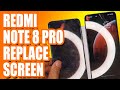 RED ME OR REDMI Redmi Note 8 Pro Screen Replacement Sydney CBD Repair Centre