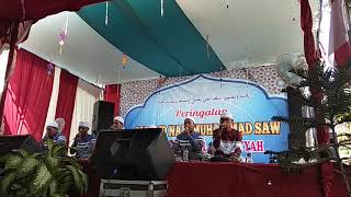Bimahidika (Duta sholawat ULIL ALBAB kota Tegal)