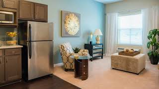 North Willow Virtual Tour