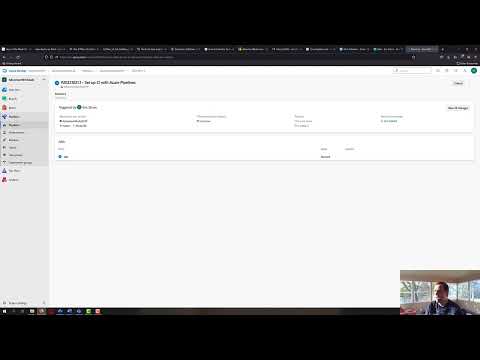 SSDT Azure Pipeline Build