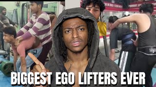 The WORST Deadlift Videos Ever…