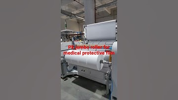 CPE medical protective film machine .CPE machine .CPE extrusion machine