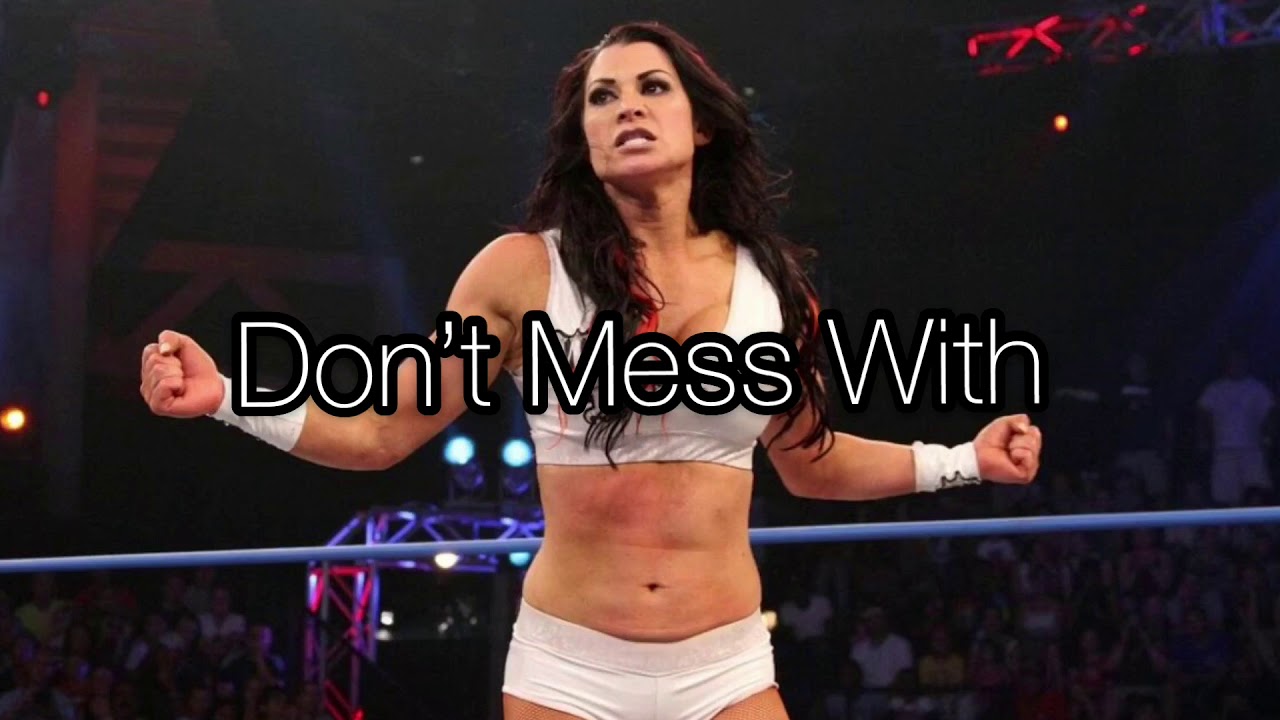 Victoria Theme Song “Don’t Mess With” (Arena Effect)