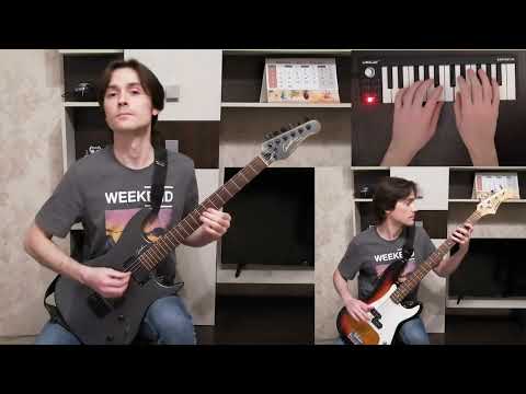 Medley 1