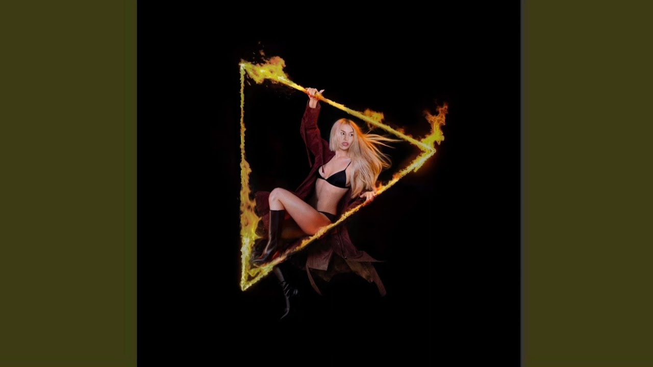 Ava Max - Lost Your Faith (Official Instrumental Beats)