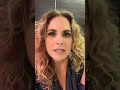 FB LIVE de Lucero 1/11/18