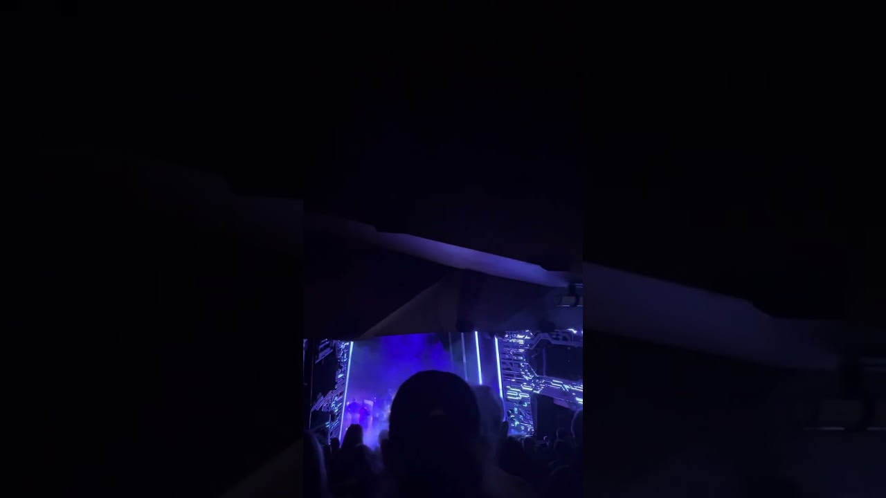 Back to the Future, London. Finale. Thursday 15th February 2024 matinee