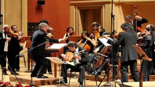 Il Giardino Armonico - Vivaldi - Concerto In G Minor RV 107