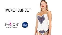 ZIZU lingerie - passion casmir avanua ander - YouTube