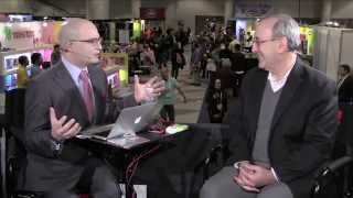 Toy Fair 2015: Licensing in the Toy Industry