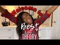 BEST LIFE THEORY | Bringing Your Dreams to You