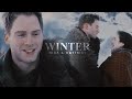 Nina & Matthias | Winter