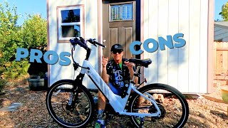 Lectric Xpress | Full Review with Pros and Cons screenshot 5